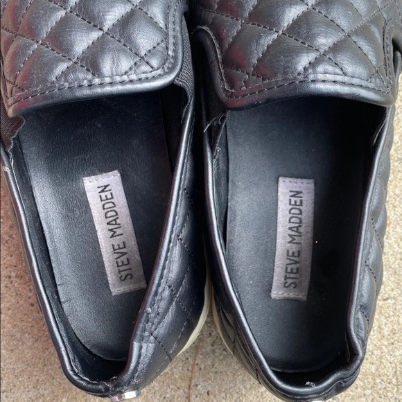 Steve Madden shoes - Picture 4 of 4